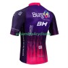 Maillot Cyclisme Burgos Bh 2024
